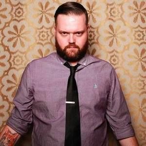 Meet your Posher, Dan